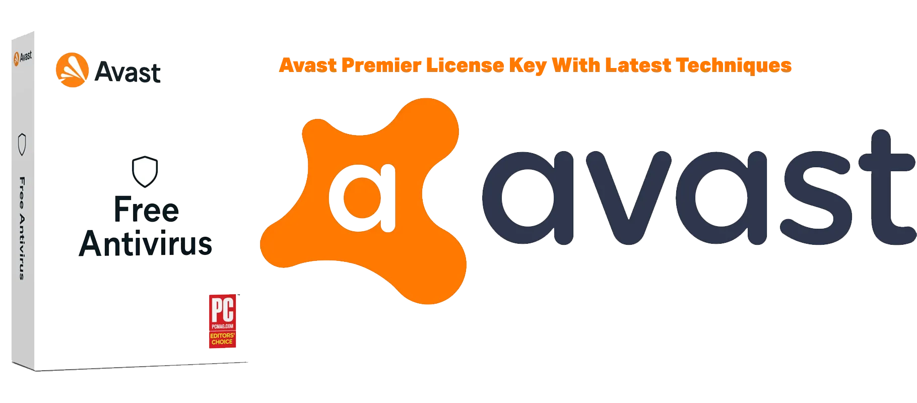 Avast premier license key
